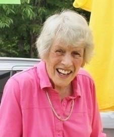 Obituary of Nancy C. (Jenney) Seabury