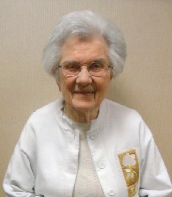 Obituary of Rose Wilson