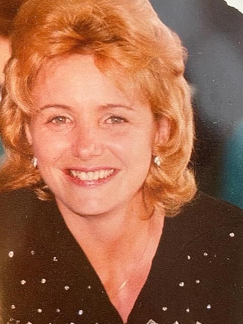 Obituary of Nancy Lee Yovino