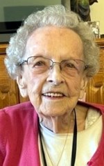 Betty Kochert