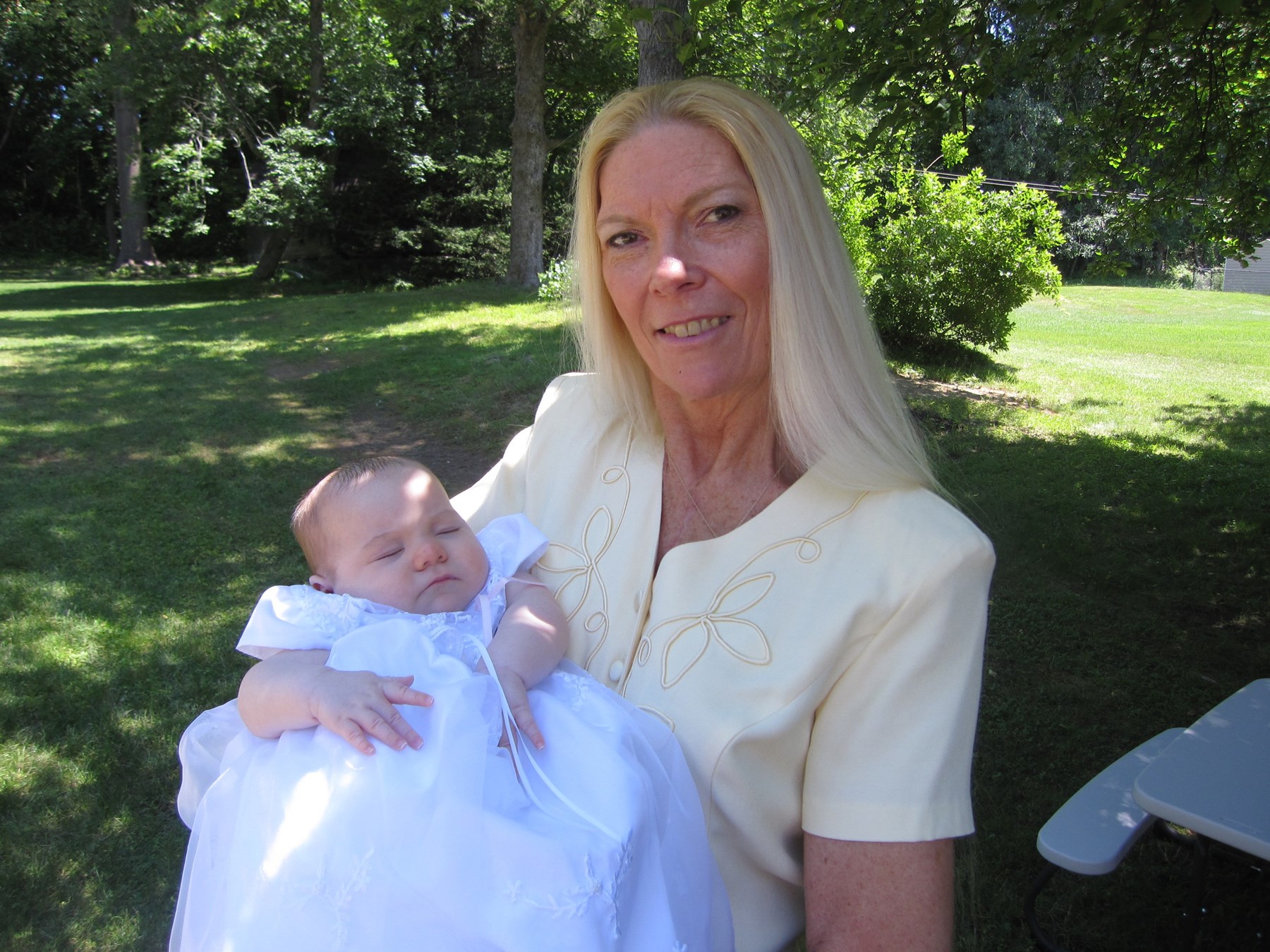 Obituary of Jane R. Olsen