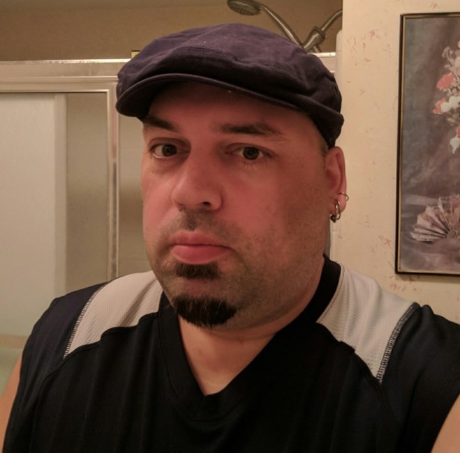 Obituary of Christopher Alexander Candela