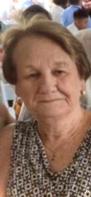 Obituary of Susan Kay King