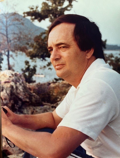 Obituary of Larry Venable