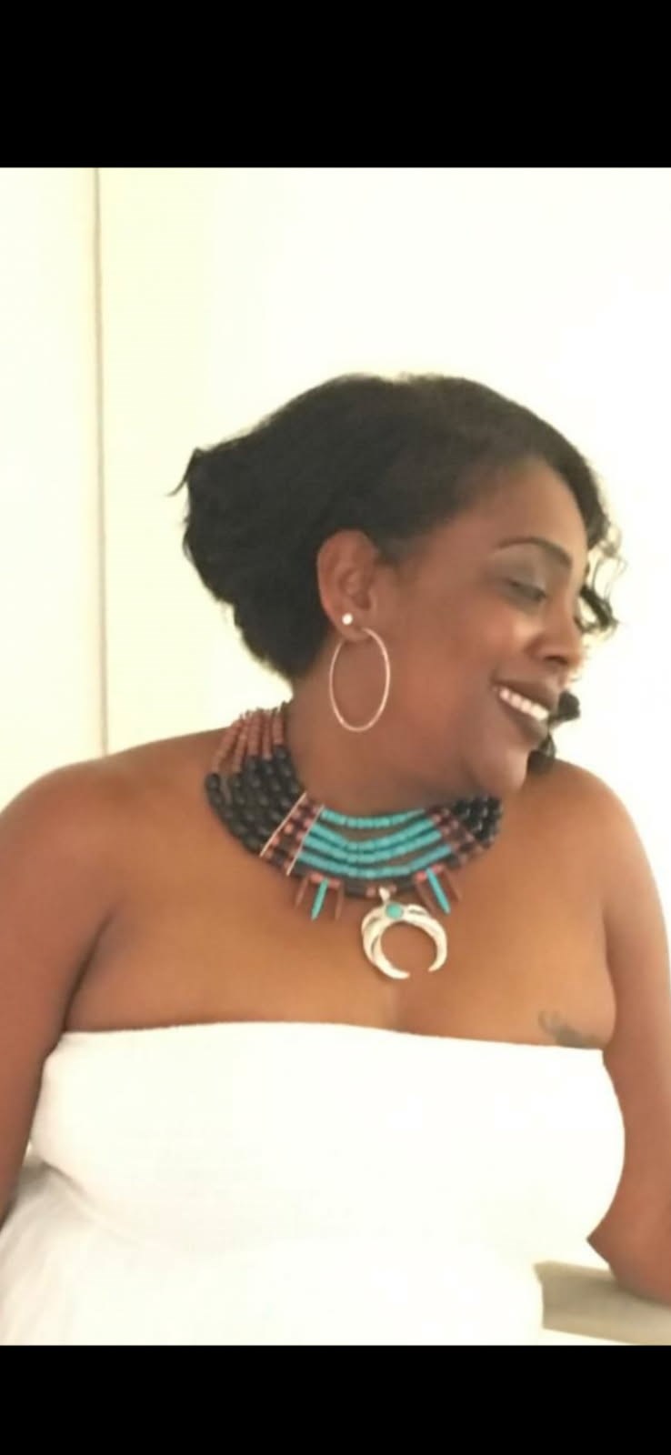 Obituary of Shandra Hardy