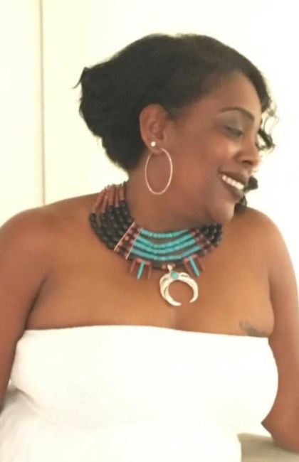 Obituary of Shandra Hardy