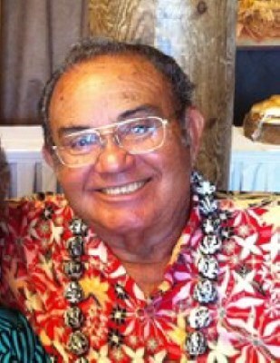 Obituary of Gilbert Gonzales