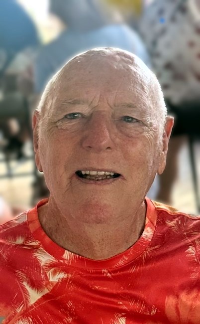 Obituary of Robert Paul Walter