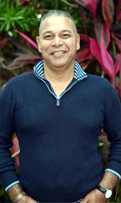 Obituary of Jacques J Flambert