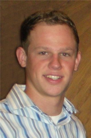 Obituary of Christopher Donald Ruhnke