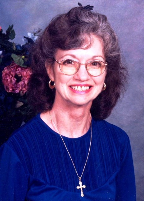 Obituary of Bobby Lou Sherry