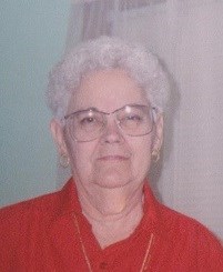 Obituary of Betty Lou Ramsey