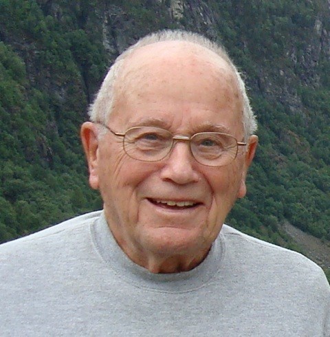 Obituary of Lewis H Niece Jr.