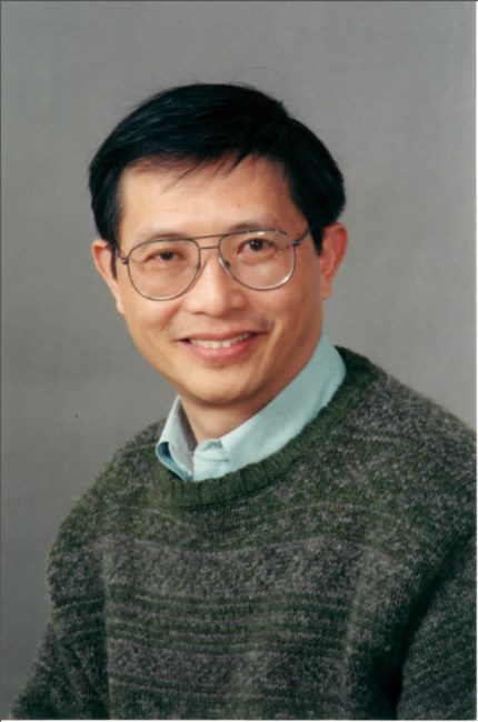 Obituary of Yuh-Guo Pan