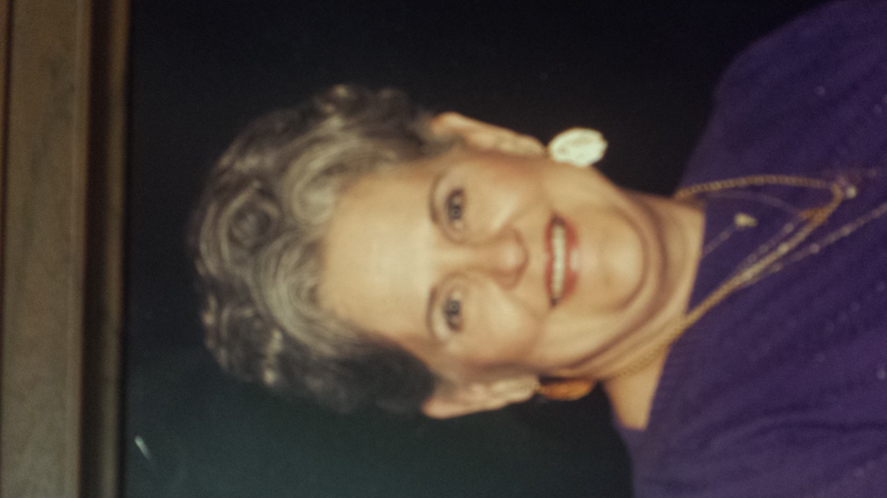 Obituary of Virginia Rose Peters