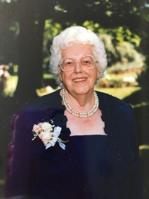 Obituario de Jane "Jennie" Makepeace Barrett