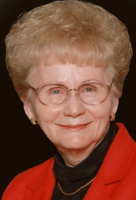 Obituary of Mary Alice Plumlee