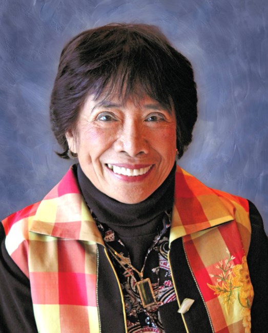 Obituary of Erlinda Ong Smith