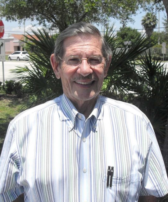 Obituary of William Jesseman