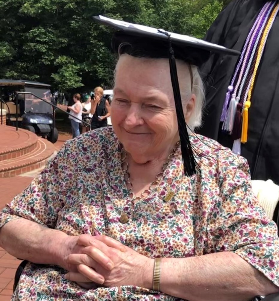 Judith Vassar Obituary Fredericksburg, VA