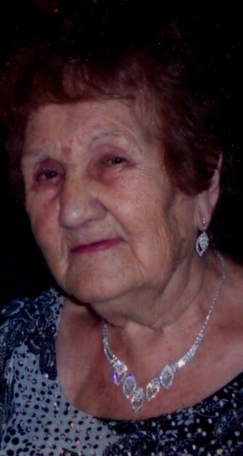 Mary Piercy Obituary Beverly Hills, FL