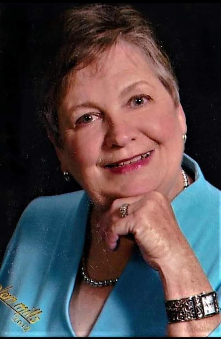 Gwendolyn Faye Mallory Layne Obituary Columbus, GA