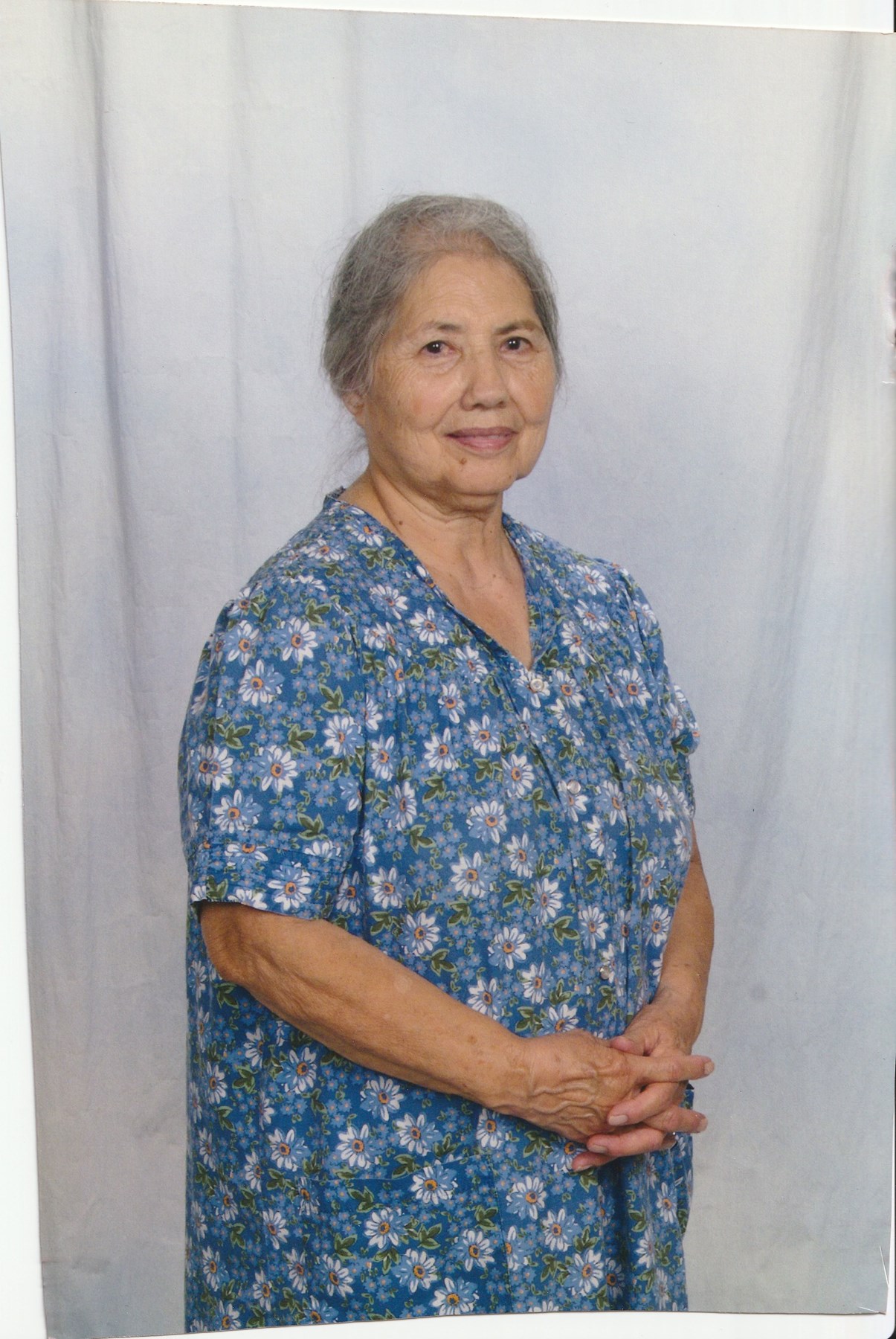 Obituary of Amelia Padilla Grijalva