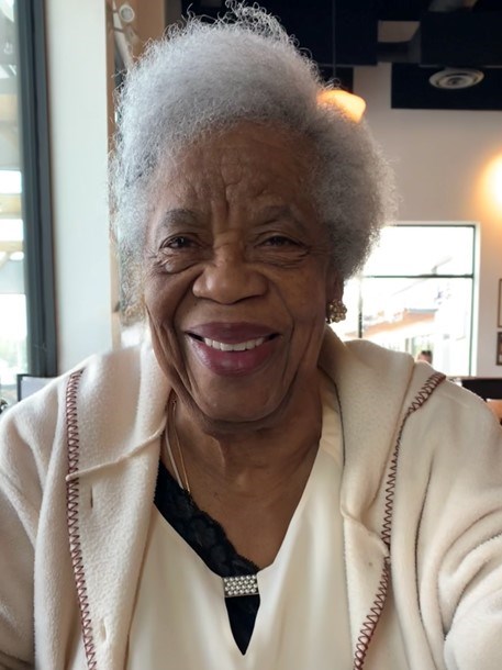 Obituario de Edris Sylvia Daley