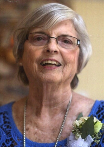 Obituary of Louise Mathis Batts