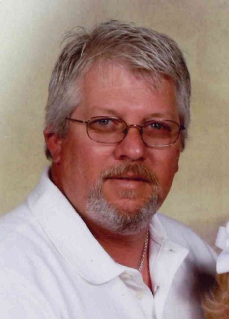 Obituary of Johnny Dale Rash