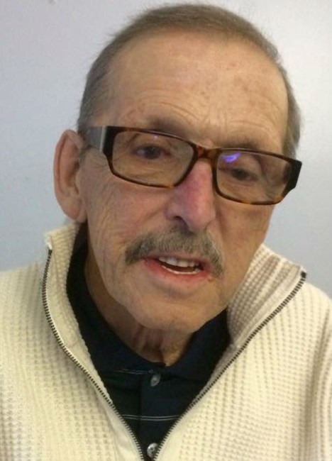 Obituary of Clifford Wallace James Bailey