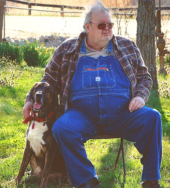 Obituary of Henry Carl Stewart