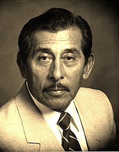 Obituary of Jose Lazarin Rodriguez