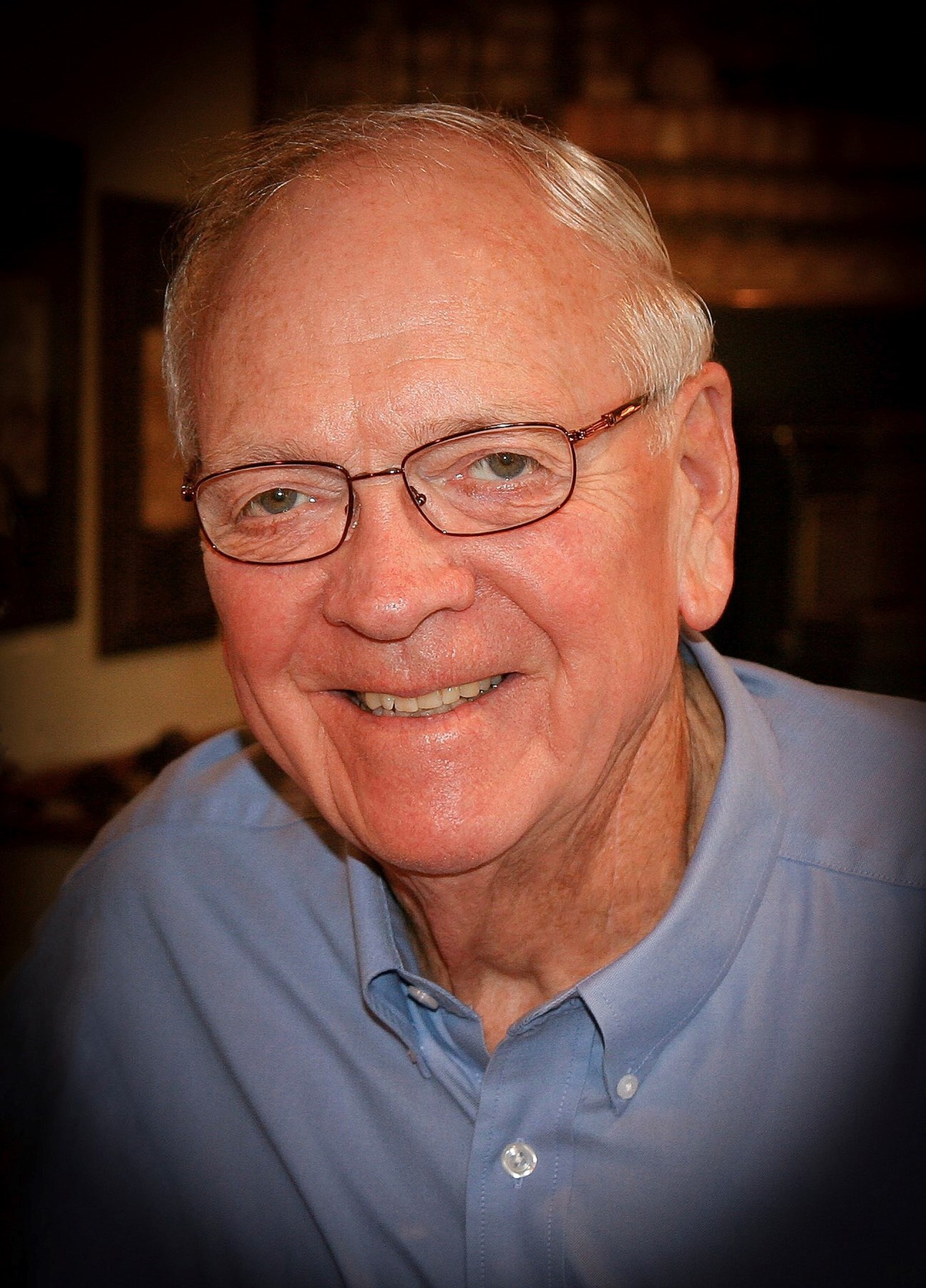 Obituary of Darrell A. Jaques, M.D.