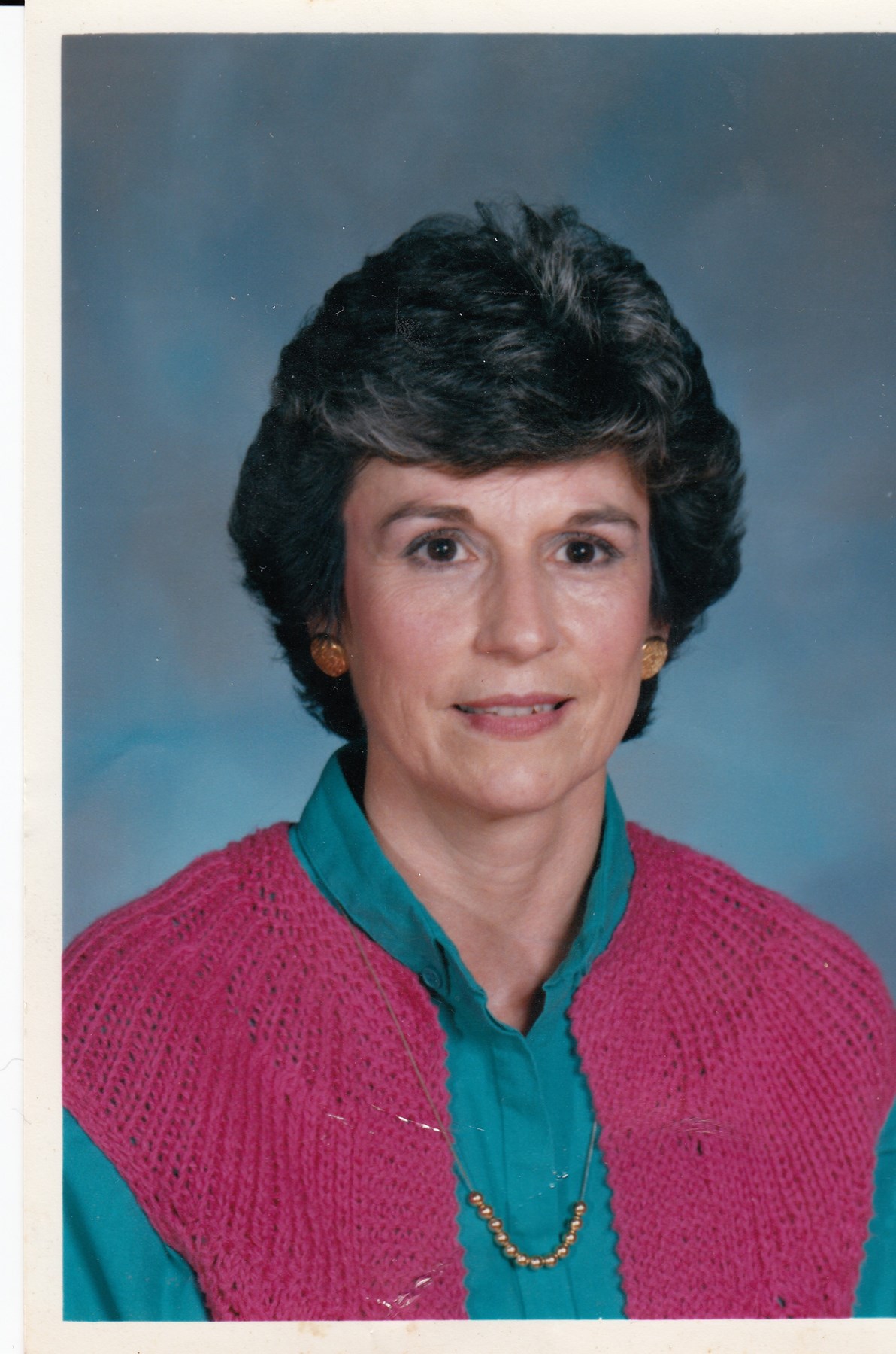 Obituary of Anne Dudley Dawson