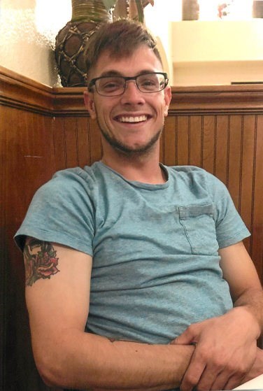 Obituary of Joseph R. Pontillo