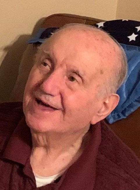 Obituary of Michael P. Trupia