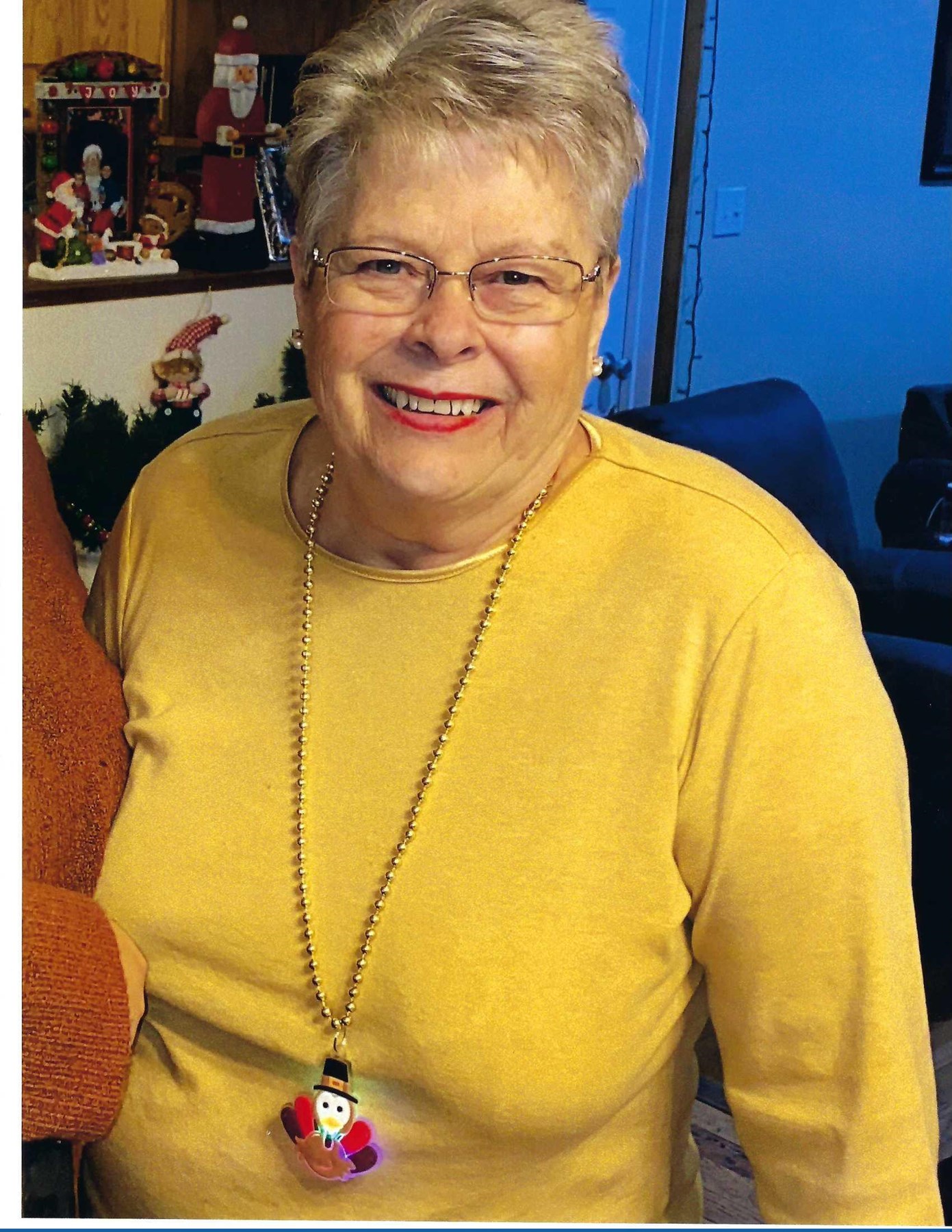 Avis de décès de Sherry Darlene Hernandez