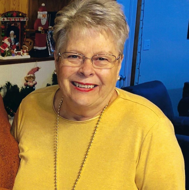 Obituary of Sherry Darlene Hernandez