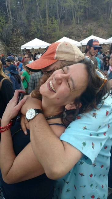 Obituary of Mary Teresa Coolen-Arroyo