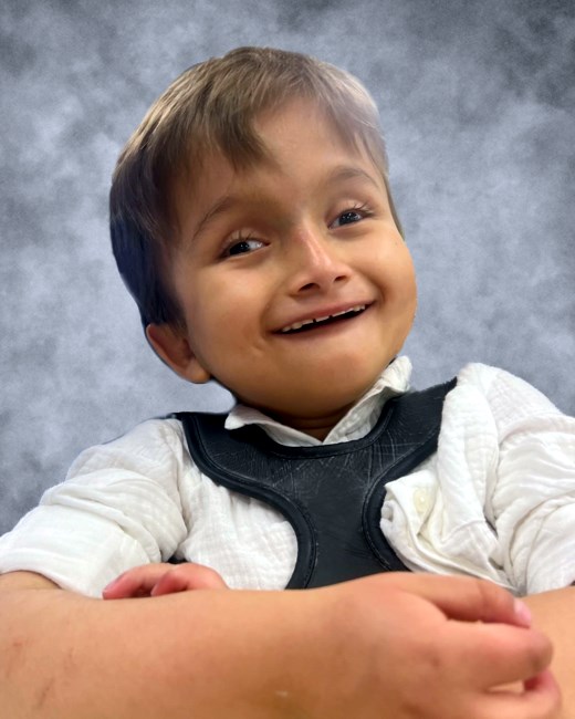 Obituary of Jeremiah Franco