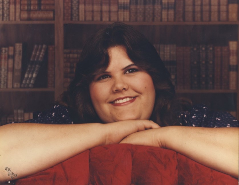 Obituary of Ms. Melissa Dawn Warren