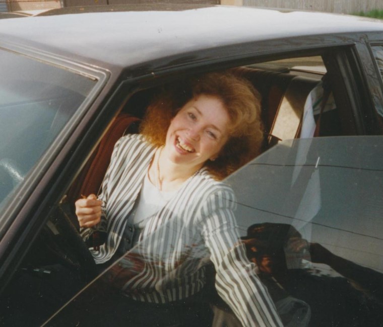 Obituary of Roberta Jean Mcneil