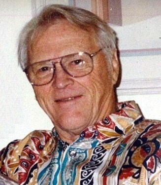 Obituary of Donald Fransen