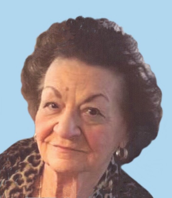 Obituary of Jennie T. Carchia