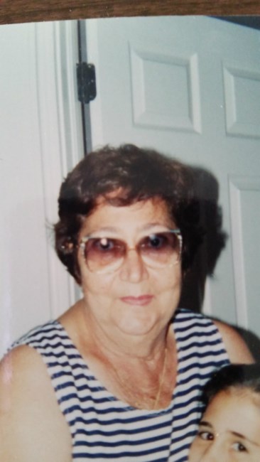 Obituary of Josephine Bova