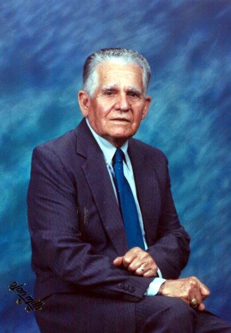 Obituary of Gilbert Martinez