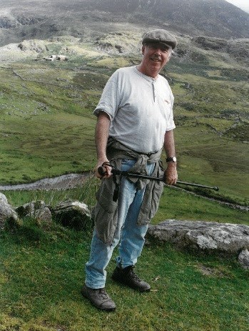 Obituary of Robert "Bob" Bennis