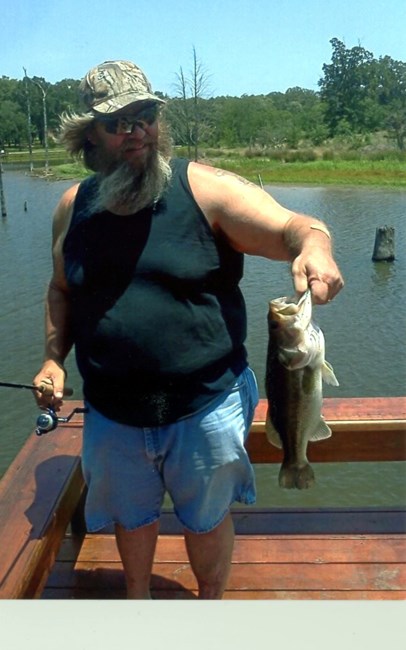 Obituary of John William Rogers