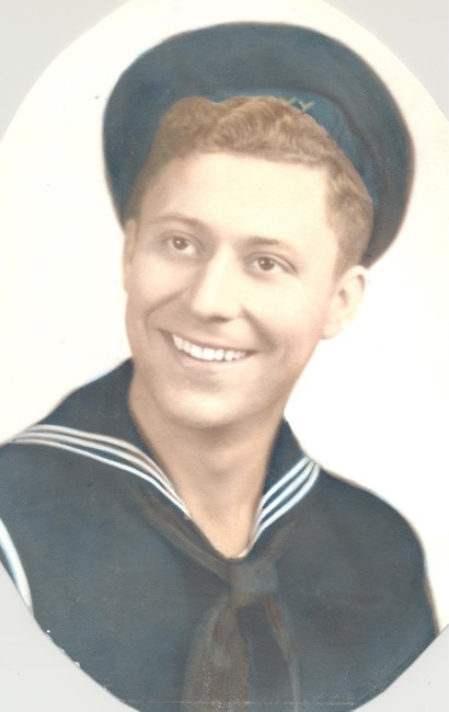 Obituary of Michael D'Adamo Sr.